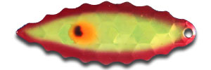 B4-71  3 PK/#71 COMET W/A-F BACK